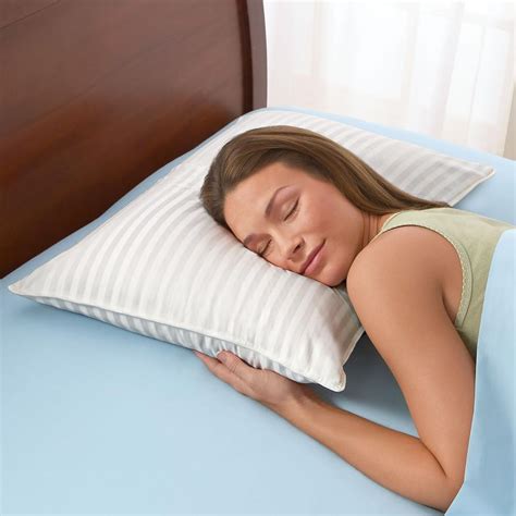 Memory Foam Pillows For Himher The Best T Messagenote