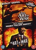 The Art Of War/The Art Of War 2 - Betrayal [DVD] [2009]: Amazon.co.uk ...