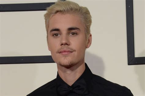 Justin Bieber Partners With Youtube For Secret 2020 Project
