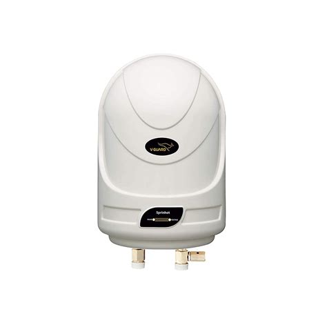 Best Buy V Guard Water Heater 3l Pittappillil Agencies