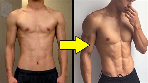 True Or False Skinny Guy Can T Build Bigger Muscles Best Gym Kolkata