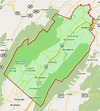 Shenandoah County, Virginia Genealogy • FamilySearch