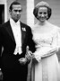 mariages princiers : Marie-Christine et Michael de Kent