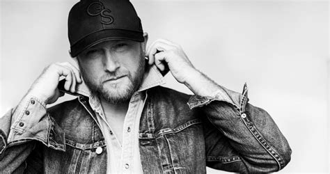 Cole Swindell Captures The Heartache Of Growing Up In A Broken Home