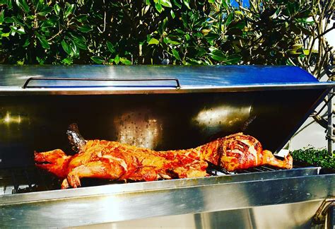 Spit Roast Pig Catering For Weddings Parties Corporate All Events