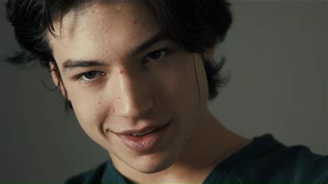 Ezra Miller As Kevin In We Need To Talk About Kevin 2011 Ezra