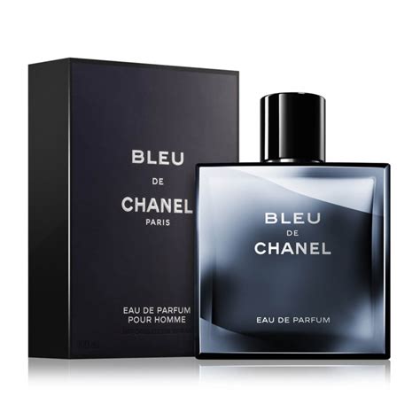 Chanel Bleu De Chanel Eau De Perfume For Men 100ml