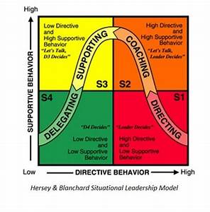 369 Should You Adopt A Situational Leadership Style Ron R Kelleher