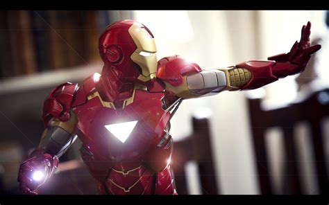 Iron Man Armor 1080p Hd Wallpapers Wallpaper Cave