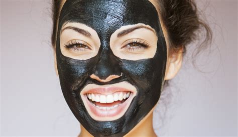 What You Should Know About Charcoal Face Masks Reviewthis