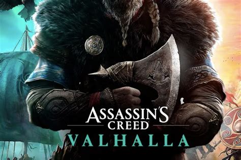 Assassins Creed Valhalla Es Assassins Creed Con Vikingos