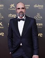 Premios Goya 2022El actor luis tosar. | MARCA.com
