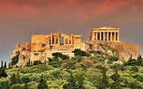 Atenas - Turismo.org
