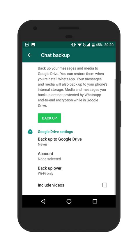 How To Install Gbwhatsapp On Android Without Losing Chatsmedia Files