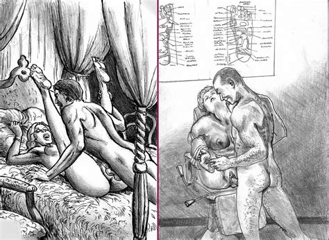Erotic Art 109 Porn Pictures Xxx Photos Sex Images 3842985 Pictoa