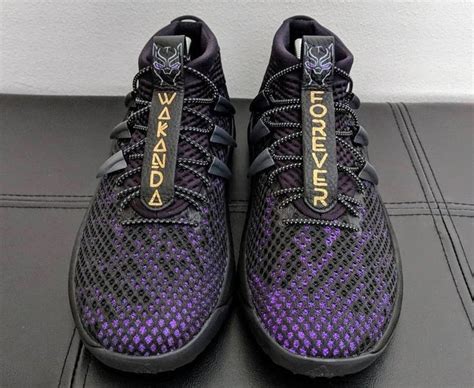 Adidas dame 4 damian lillard shoe release info | sneakernews.com. NBA's Damian Lillard Debuts 'Wakanda Forever' Adidas ...