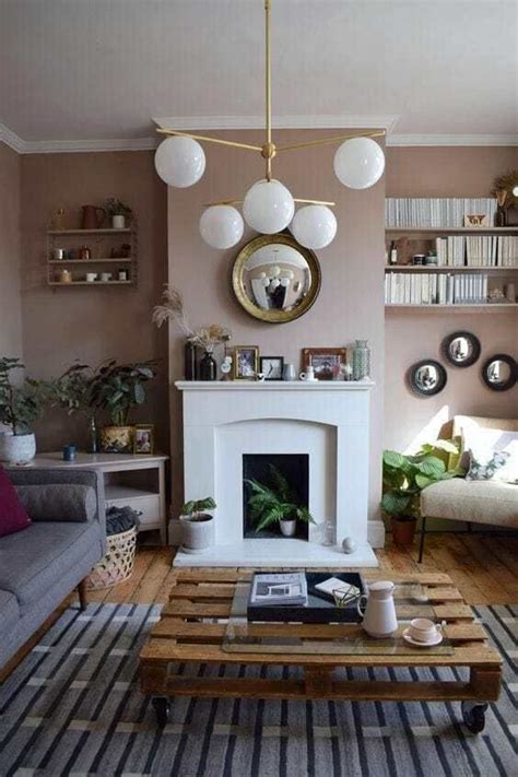 15 Gorgeous Small Living Room Home Decor Tips Living Room