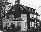 Amityville House | Amityville Horror Wiki | Fandom