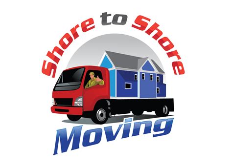 Logo For Moving Company By Ylevinlaw