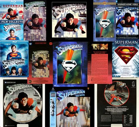 Verisimilitude Remembering “superman The Movie” On Its 40th Anniversary