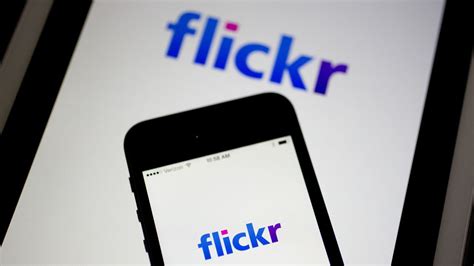 flickr limits nsfw photo sharing to paid accounts pcmag