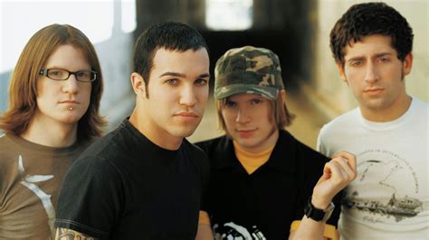 The 20 Greatest Fall Out Boy Songs Ranked — Kerrang