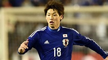 Transfer news: Japan striker Yuya Osako joins Cologne | Football News ...