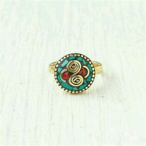 Free People Ring Free People Rings Style Ideas Turquoise Ring Pretty
