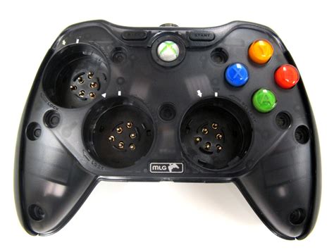Mad Catz Mlg Pro Circuit Controller Review And Comparison Words