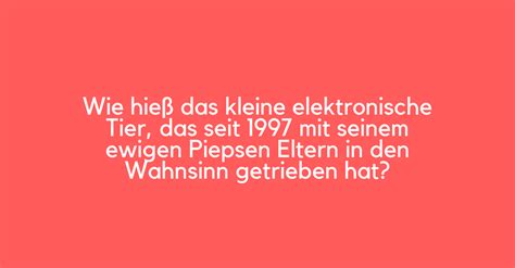 Das Ultimative 90er Quiz Kannst Du Alle 44 Fragen Richtig Beantworten