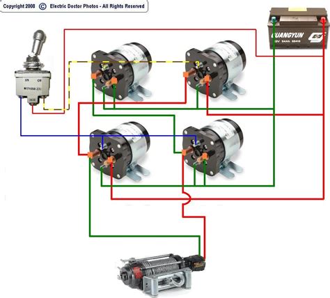 Https://flazhnews.com/wiring Diagram/echlin Solenoid Wiring Diagram