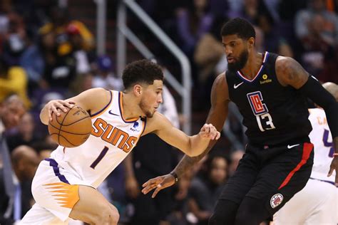 Prior to making some suns vs. LA Clippers vs. Phoenix Suns-Free Pick, NBA Betting Odds