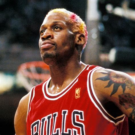 Nba Legend Dennis Rodman Who Recently Called Off His Rescue Plans For