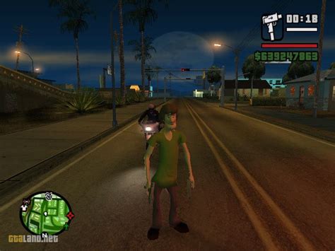 Pin On Grand Theft Auto Mods