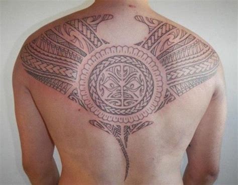 Stingray Tattoo Ideas Stingray Tattooideas Tattoos Have Remained As One Of The Most