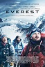 Everest, la película de la tragedia de 1996 - Aventuras por las montañas