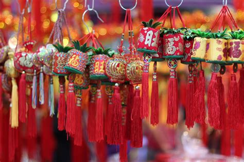 Chinese Trinkets Free Stock Photo Public Domain Pictures