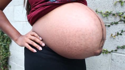 Pregnant Street Beautiful Big Belly Free Porn Ad Xhamster Ru