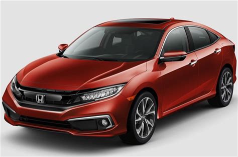 All New 2019 Honda Civic Launch Details Revealed Autocar India