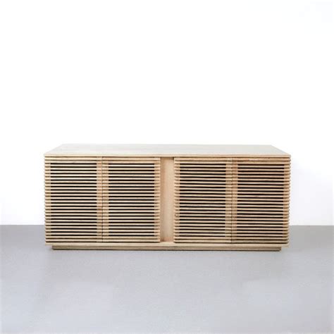 Jensen Slatted Teak Sideboard 72 Inch Teak Sideboard Teak Wood Slats