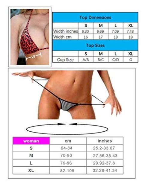 Buy Sherrylo Sheer Bikini Cameltoe See Through Bikinis Triangle Top Brazilian G String Thong
