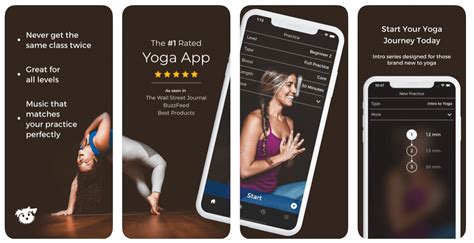 Down dog review | the gadget show. Yoga for Beginners: Everything You Need to Get Started ...