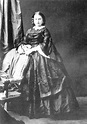 1861 Infanta Antonia of Portugal | Grand Ladies | gogm