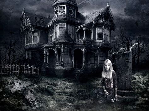 the most horrific haunted house of all time pmdd house humor times