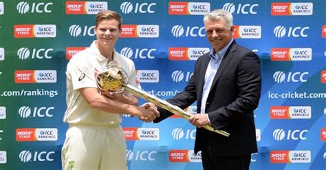The icc has introduced the world test championship to give more relevance to test cricket across the globe. ICC Test Championship mace winners since 2002 ...