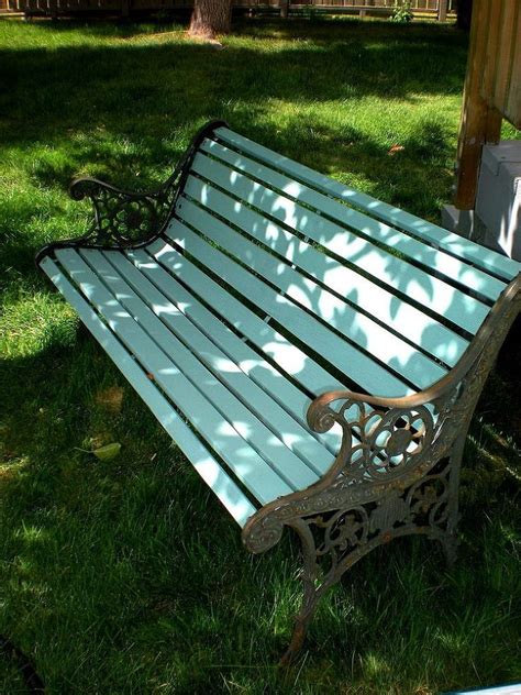 ️outdoor Bench Paint Colors Free Download