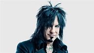 The Sixx Sense with Nikki Sixx