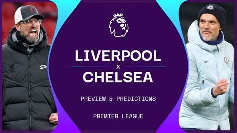 Liverpool played against chelsea in 2 matches this season. Liverpool vs Chelsea predicted XIs: Team news & best ...
