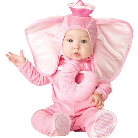 Babys Elephant Dress Up Costume By Time To Dress Up