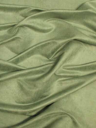 Microfiber Suede Upholstery Fabric Sea Foam Passion Suede Microsuede By